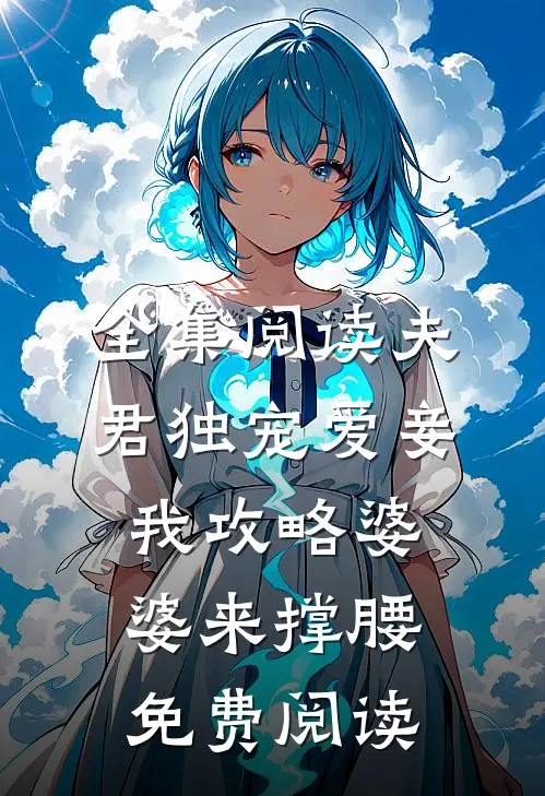 全集阅读夫君独宠爱妾我攻略婆婆来撑腰免费阅读