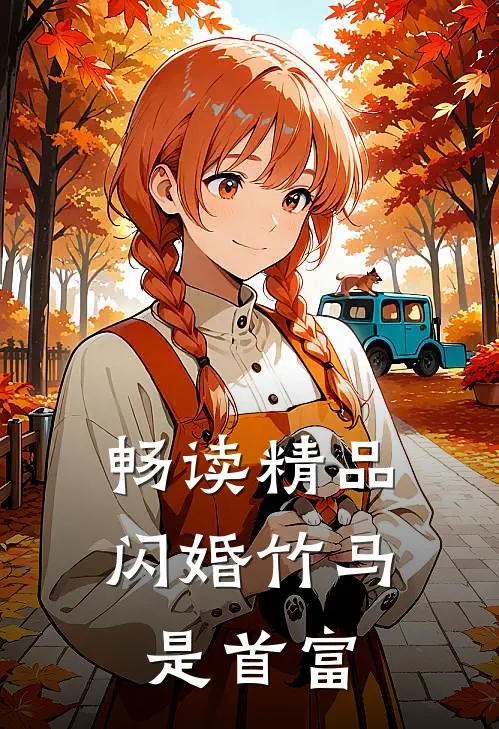 畅读精品闪婚竹马是首富