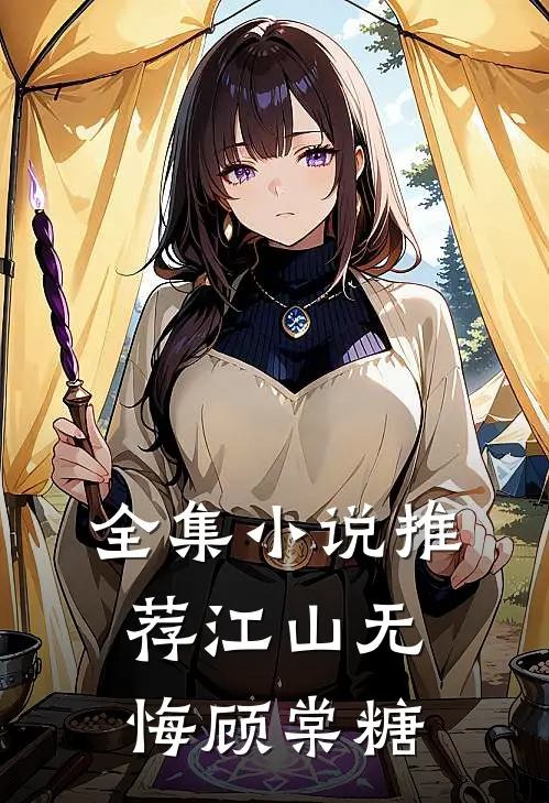 全集小说推荐江山无悔顾棠糖