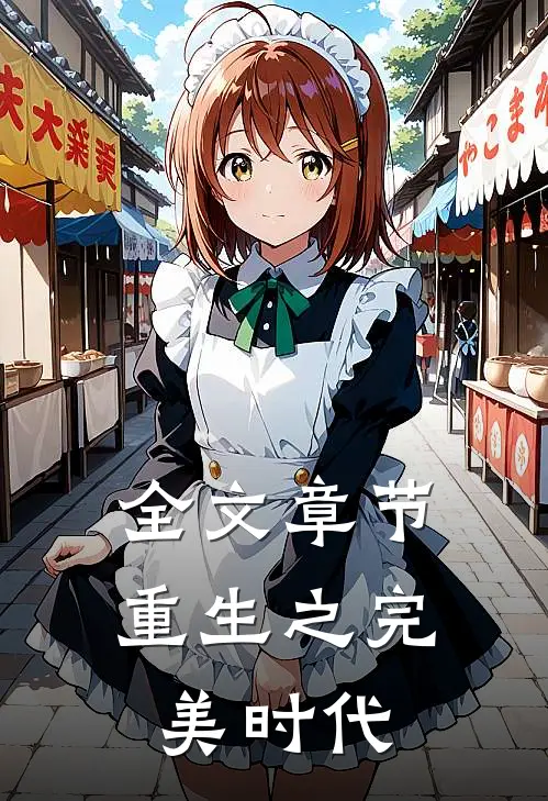 全文章节重生之完美时代