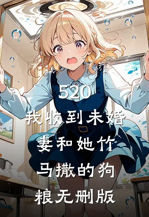 520，我收到未婚妻和她竹马撒的狗粮无删版