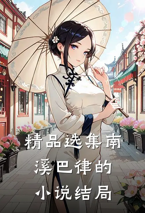 精品选集南溪巴律的小说结局