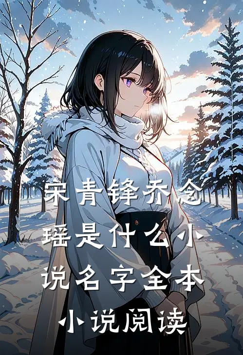 宋青锋乔念瑶是什么小说名字全本小说阅读