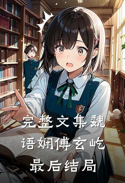 完整文集魏语娴傅玄屹最后结局