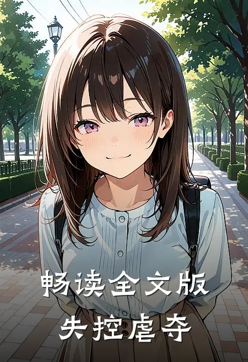 畅读全文版失控虐夺