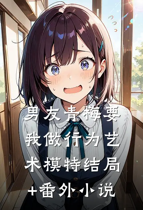 男友青梅要我做行为艺术模特结局+番外小说