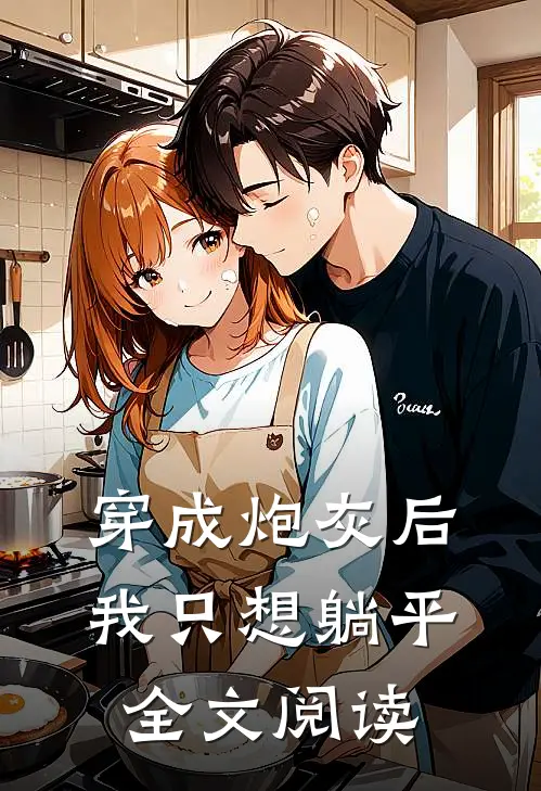 穿成炮灰后，我只想躺平全文阅读