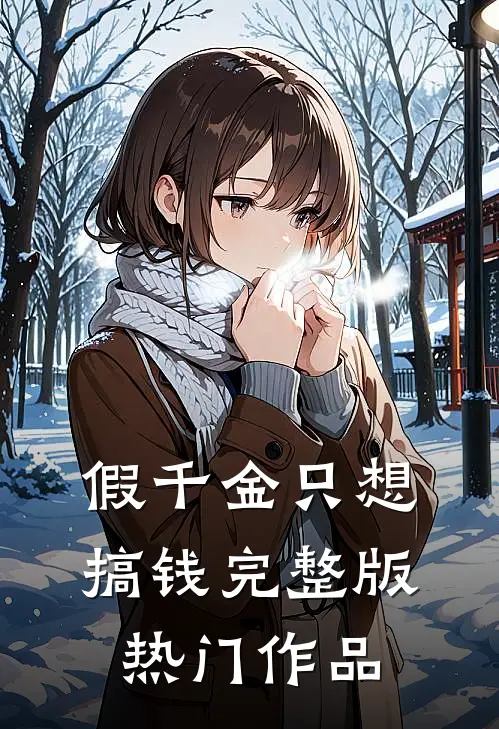 假千金只想搞钱完整版热门作品