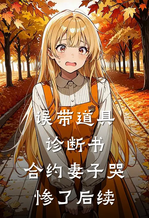 误带道具诊断书，合约妻子哭惨了后续