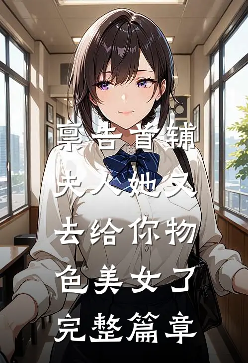 禀告首辅，夫人她又去给你物色美女了完整篇章