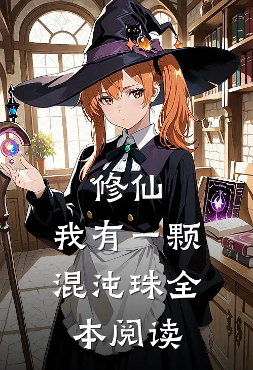 修仙：我有一颗混沌珠全本阅读