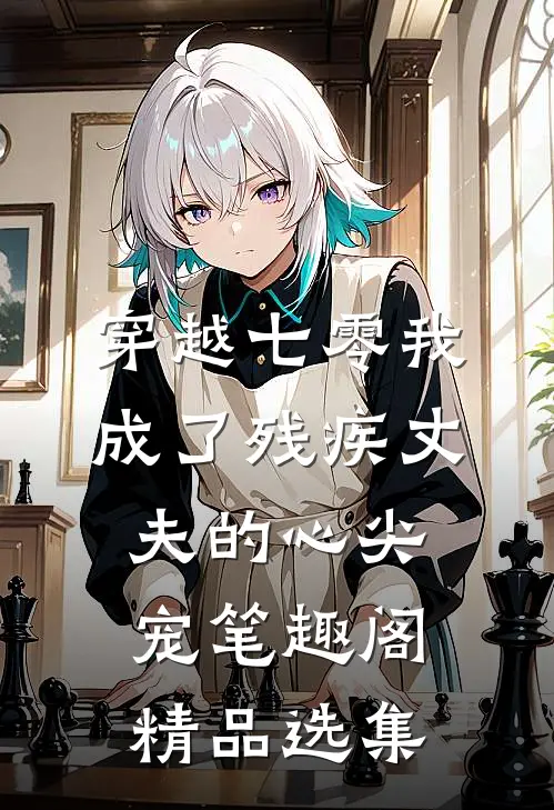 穿越七零我成了残疾丈夫的心尖宠 笔趣阁精品选集