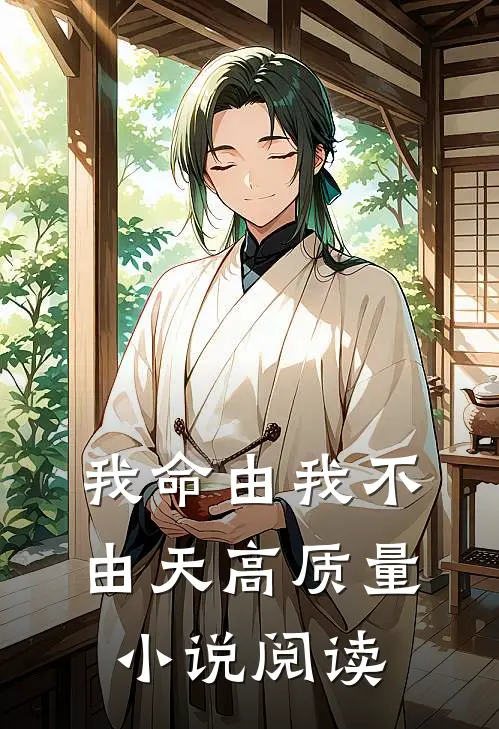 我命由我不由天高质量小说阅读