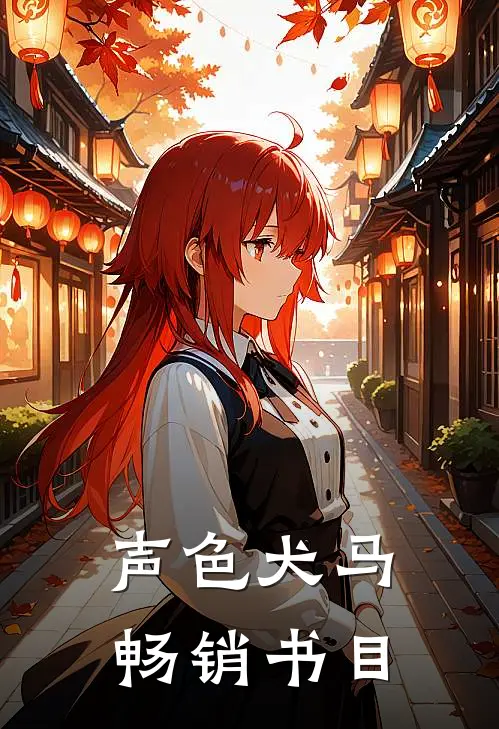 声色犬马畅销书目