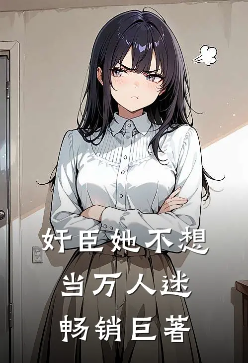 奸臣她不想当万人迷畅销巨著