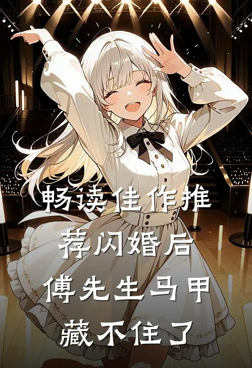 畅读佳作推荐闪婚后：傅先生马甲藏不住了