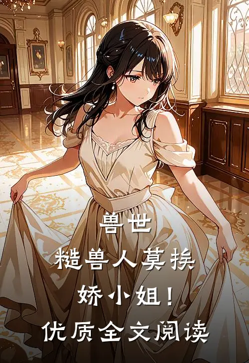 兽世：糙兽人莫挨娇小姐！优质全文阅读