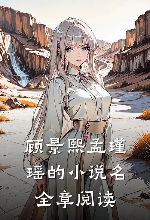 顾景熙孟瑾瑶的小说名全章阅读