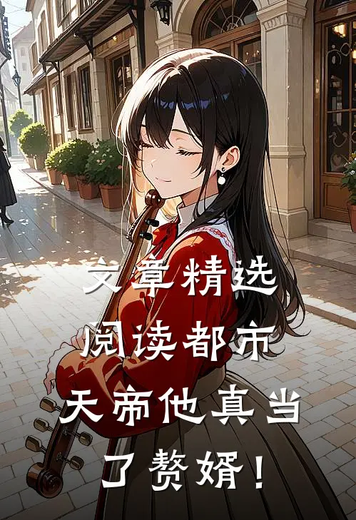 文章精选阅读都市：天帝他真当了赘婿！