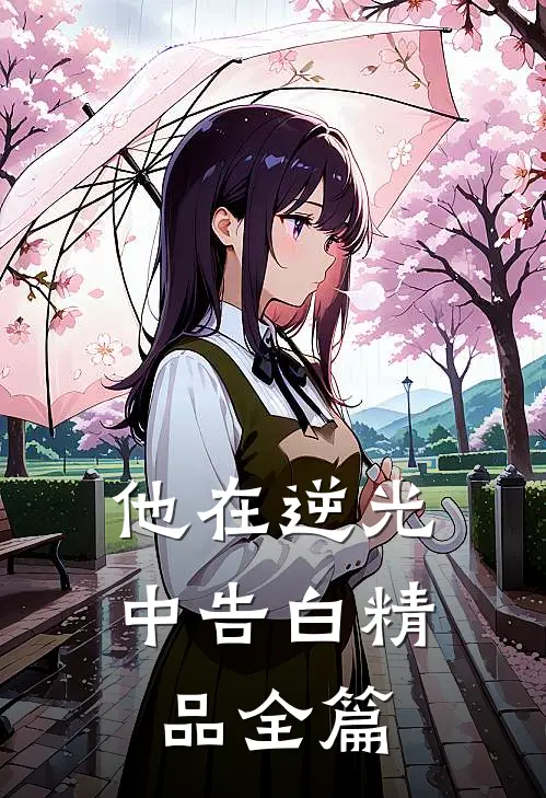 他在逆光中告白精品全篇
