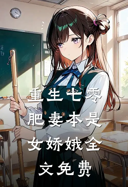 重生七零：肥妻本是女娇娥全文免费