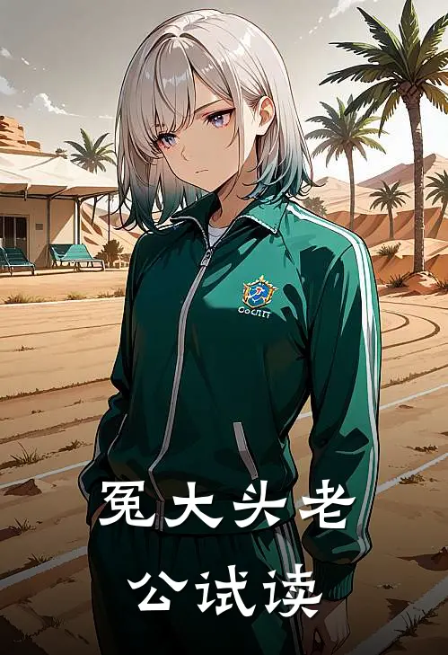冤大头老公试读