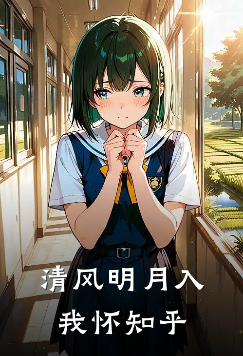 清风明月入我怀知乎