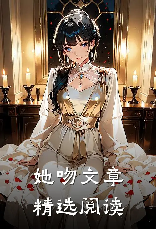 她吻文章精选阅读