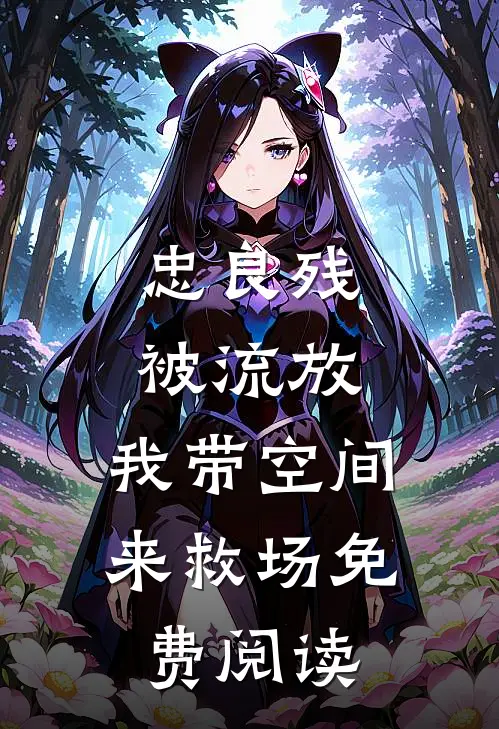 忠良残，被流放，我带空间来救场免费阅读