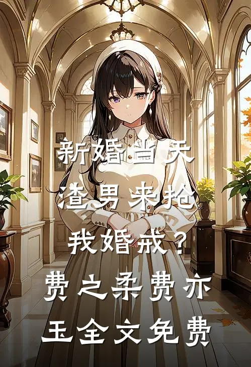 新婚当天，渣男来抢我婚戒？费之柔费亦玉全文免费