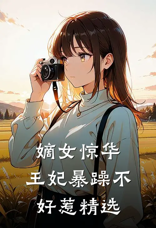 嫡女惊华：王妃暴躁不好惹精选