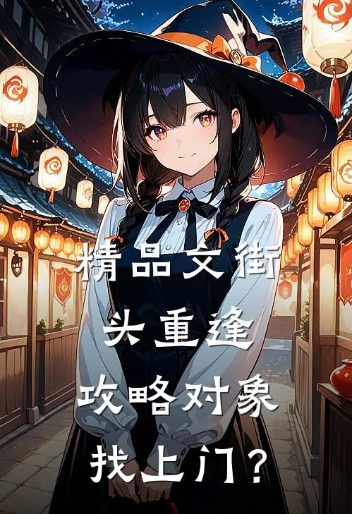 精品文街头重逢，攻略对象找上门？