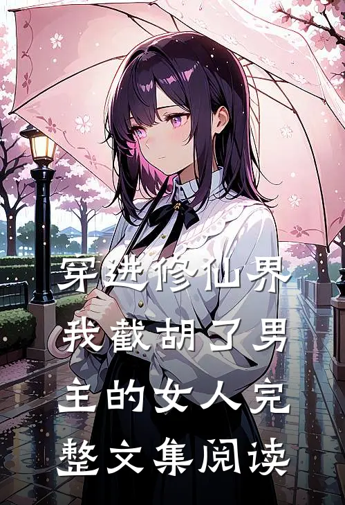 穿进修仙界我截胡了男主的女人完整文集阅读