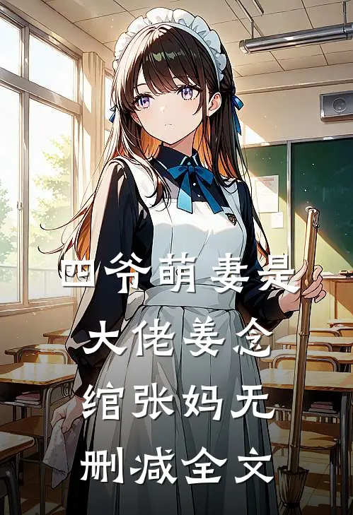 四爷萌妻是大佬姜念绾张妈无删减全文
