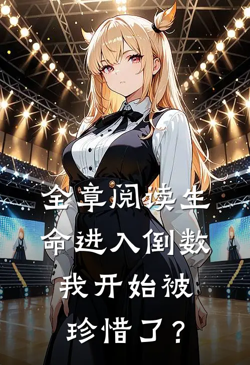 全章阅读生命进入倒数，我开始被珍惜了？