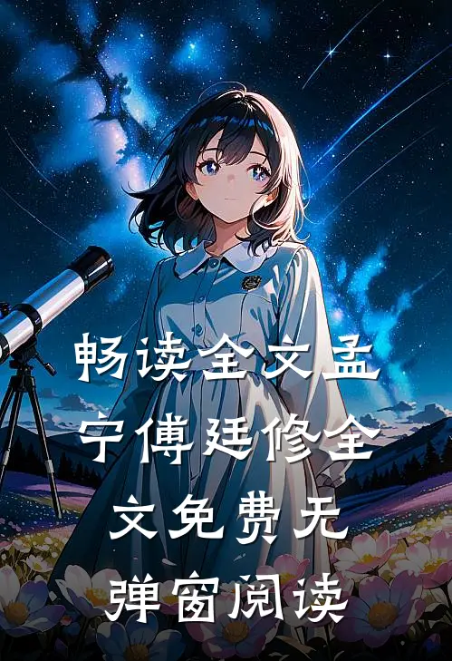畅读全文孟宁傅廷修全文免费无弹窗阅读