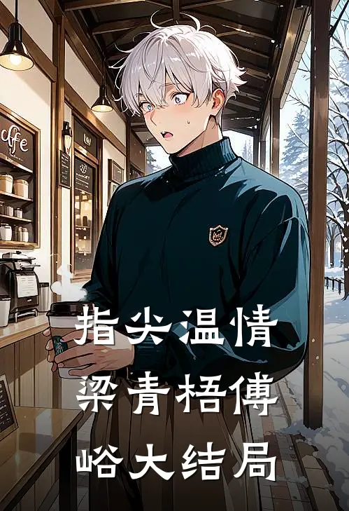 指尖温情梁青梧傅峪大结局