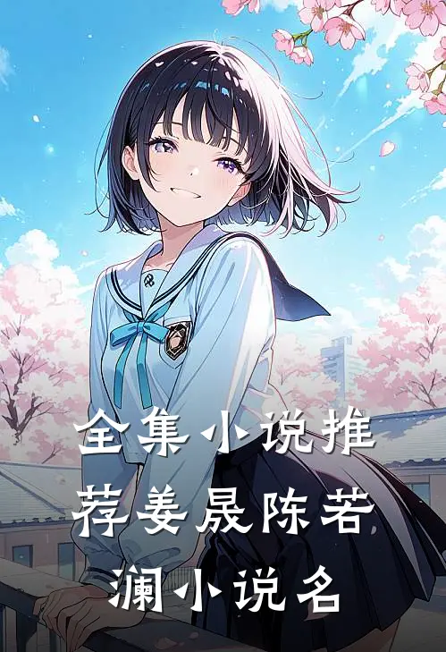 全集小说推荐姜晟陈若澜小说名