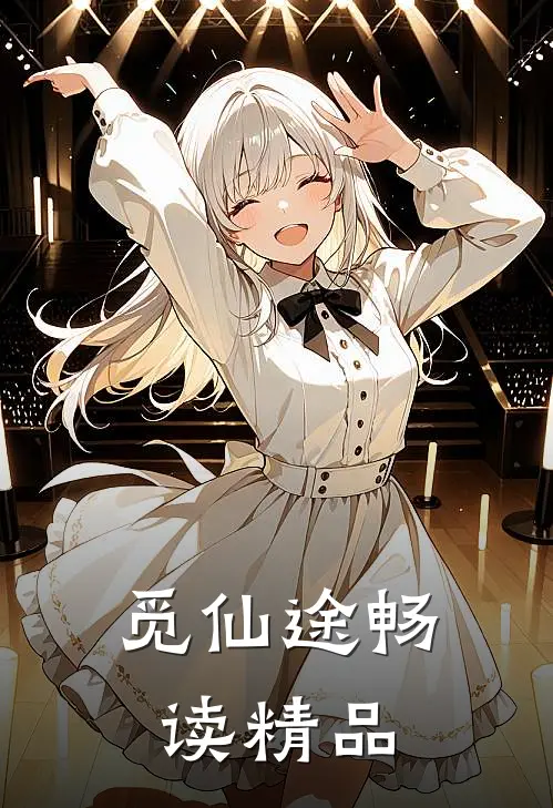 觅仙途畅读精品