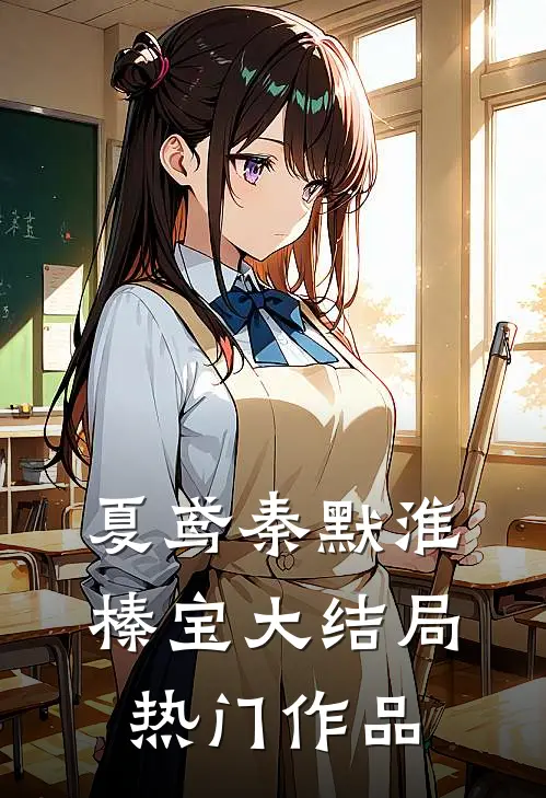 夏鸢秦默淮榛宝大结局热门作品