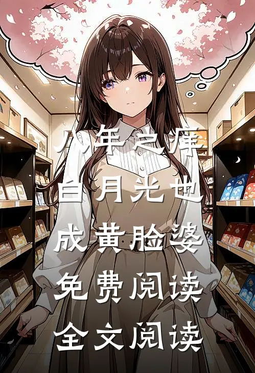 八年之痒,白月光也成黄脸婆免费阅读全文阅读