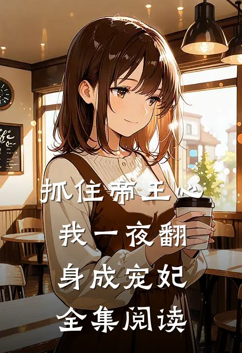 抓住帝王心，我一夜翻身成宠妃全集阅读