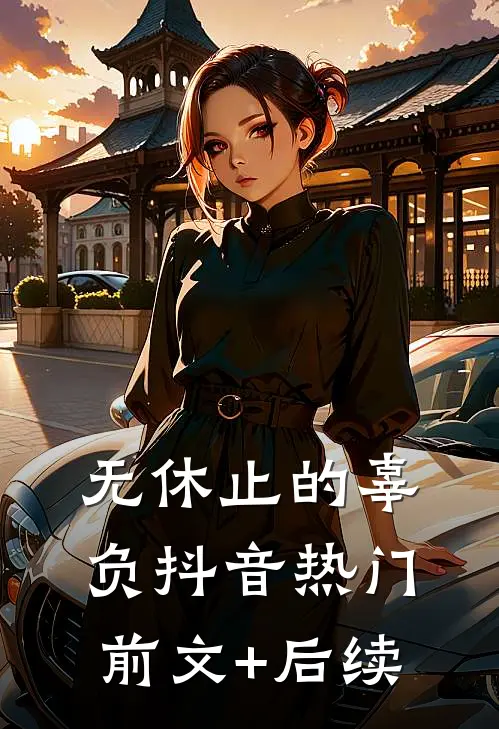 无休止的辜负抖音热门前文+后续
