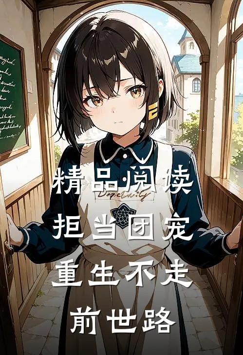 精品阅读拒当团宠，重生不走前世路
