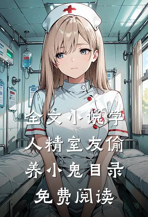 全文小说学人精室友偷养小鬼目录免费阅读