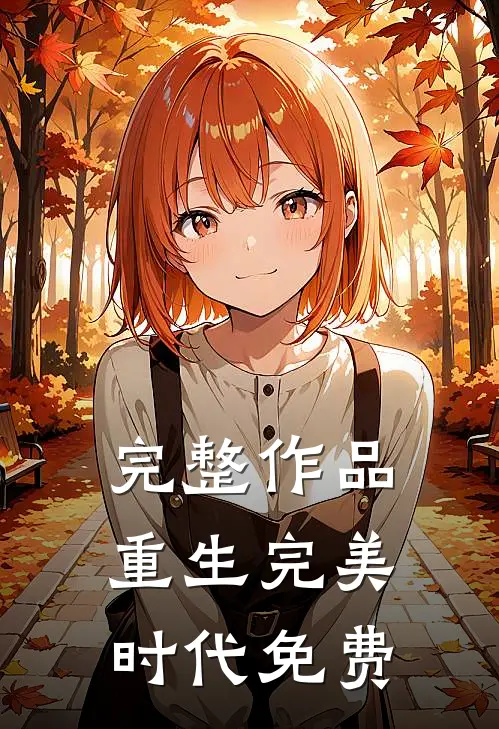 完整作品重生完美时代免费