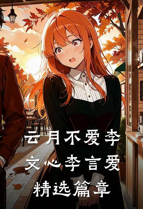 云月不爱李文心李言爱精选篇章