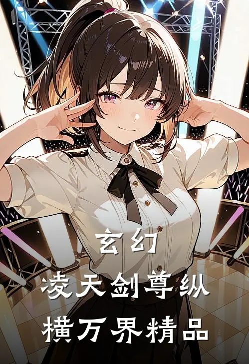 玄幻：凌天剑尊纵横万界精品