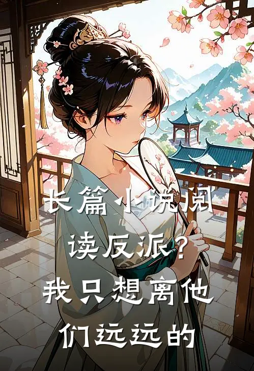 长篇小说阅读反派？我只想离他们远远的