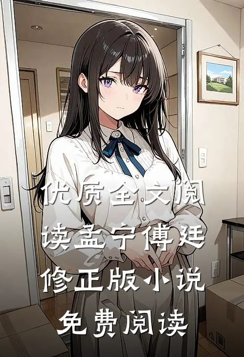 优质全文阅读孟宁傅廷修正版小说免费阅读